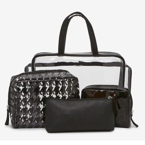 DSW Travel Set (NWT)